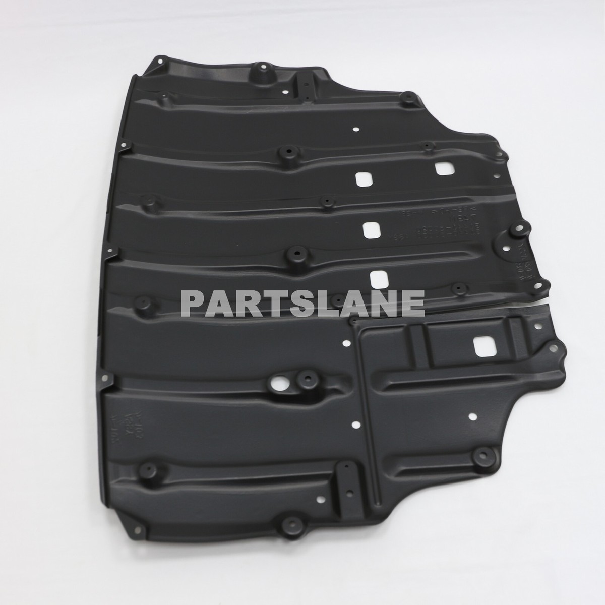 みなと 51441-50090 Toyota OEM Genuine COVER, ENGINE UNDER, NO.1 | eBay
