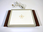 Cornwall Electic Tray Model T64 w/Cord - New!