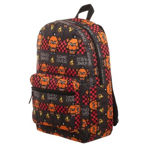 five nights at freddy's book bag