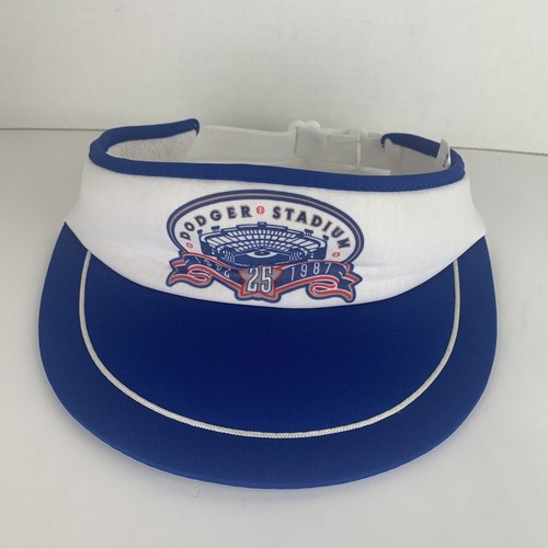 VTG 1987 80s LA Los Angeles Dodgers 