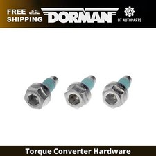 For 1998-2002 Pontiac Firebird 5.7L V8 Dorman Torque Converter Hardware 1999