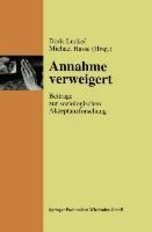 Thumbnail - Annahme Verweigert | Michael Hasse (u. A.) | Taschenbuch | Paperback |