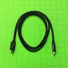 LG 48GQ900 Monitor Displayport Cord