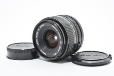  Top MINT Canon New FD NFD 28mm f/2.8 MF Wide Angle Lens From JAPAN 329
