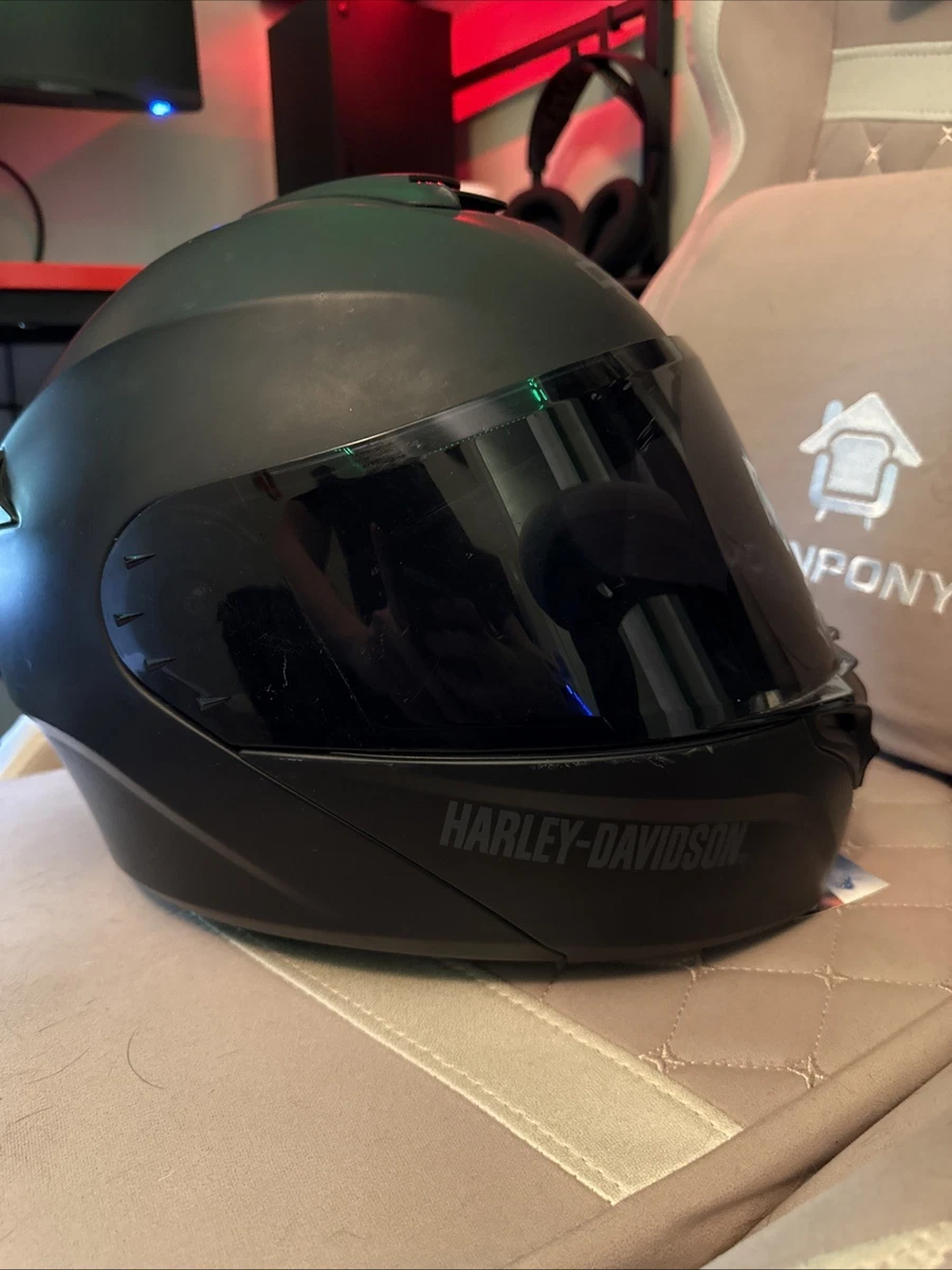 Harley-Davidson DOT Approved Size XL Motorcycle & Powersports