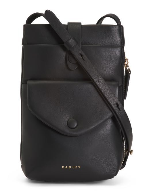 Radley London Mallow Street Phone Crossbody