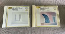 Beethoven Piano Concertos 1, 2, 5 Sonata Op. ...