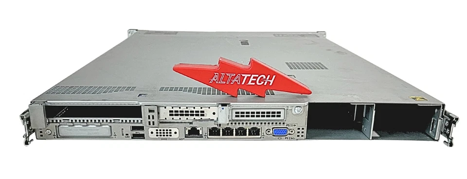 HP 867959-B21 ProLiant DL360 G10 8SFF Server CTO Chassis Configure to Order - Image 3 of 4