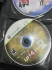Left 4 Dead 2 Xbox 360 Valve Microsoft Zombie Horror Action Game 2009 Disc Only