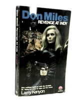 Revenge at Indy (Don Miles S.) (Larry Kenyon - 1968) (ID:37867)