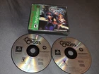 Chrono Cross (Sony PlayStation 1, 2000) Complete CIB Black Label PS1 Excellent