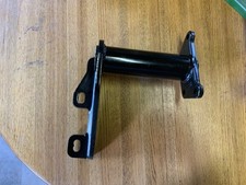 Meritor L98 3299q6257 Genuine Freightliner Air Chamber Bracket Oem - Nos