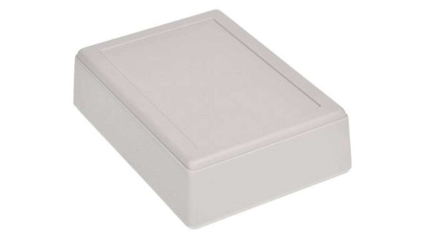 5059044176443 Obudowa IP55 1092 x 792 x 319mm RS PRO Z7 RS COMPONENTS 4190₽