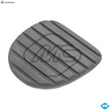 PEDALBELAG BREMSPEDAL 06886 FÜR RENAULT SCENIC/III/GRAND FLUENCE MEGANE 1.5L