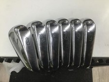 Mizuno  MP 59 6S Iron Set IR Flex S