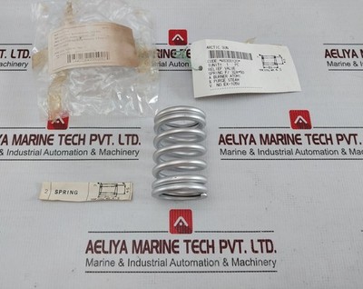 NAKAKITA SEISAKUSHO FG01C151 Sicherheitsventil Für Burner Atomizing & Surge
