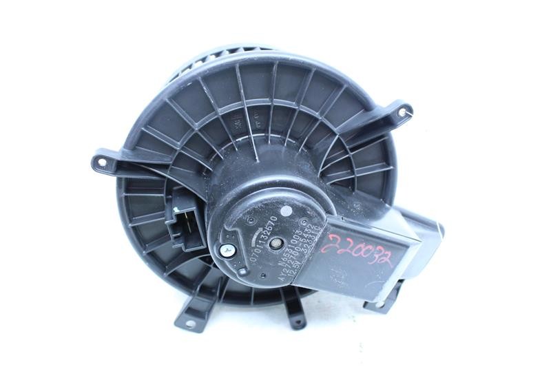 A/C HEATER BLOWER MOTOR Maserati Quattropo 2014 14 0701132570 1118818