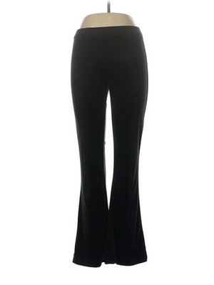 Vero Moda Women Black Active Pants L