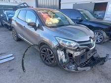 Moteur Renault Captur