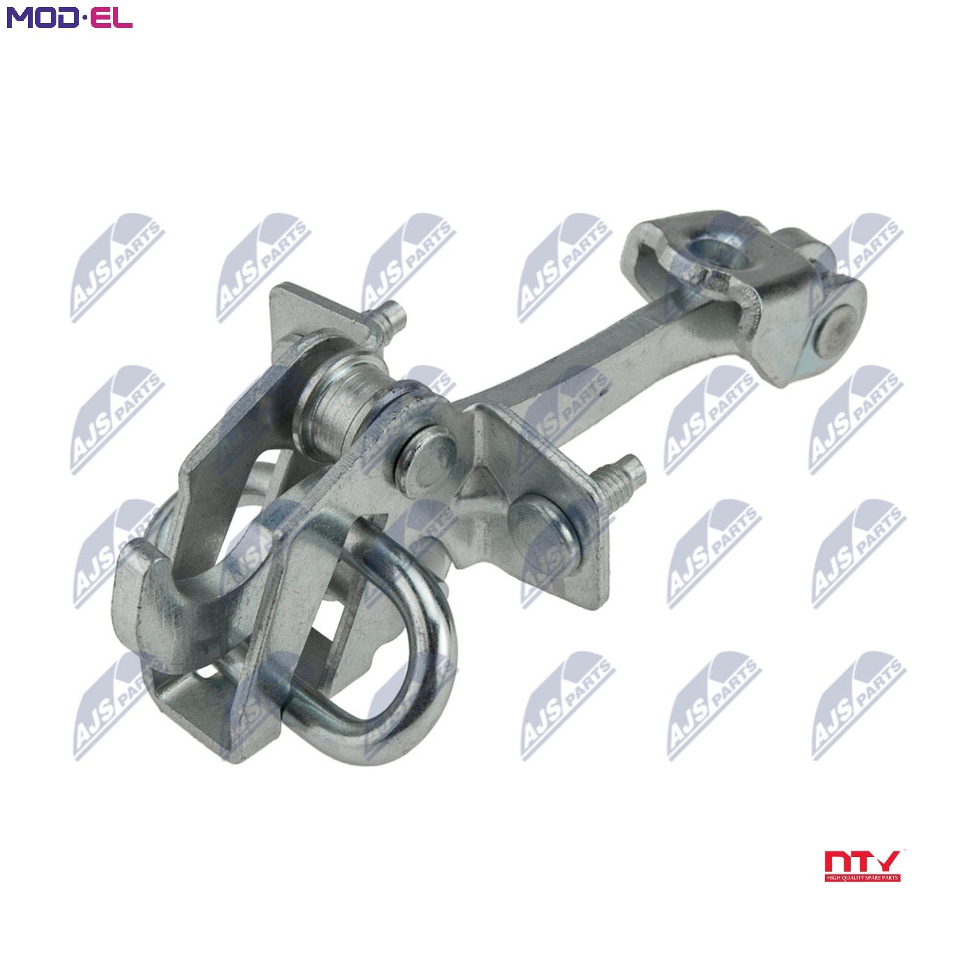Fits NTY EZC-PL-085 DOOR CATCH - Image 8