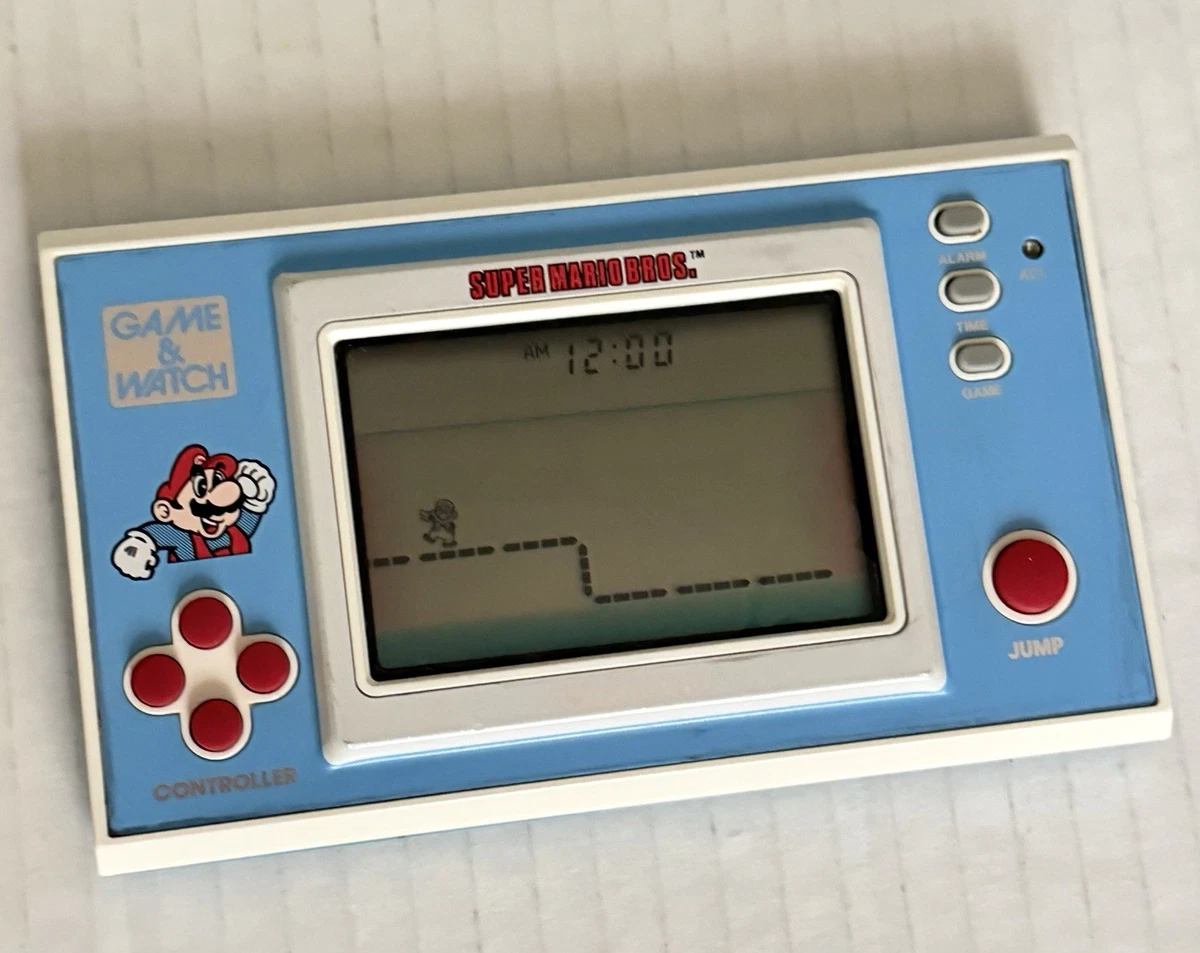 Nintendo 12-16 Years Electronic Games for sale | eBay