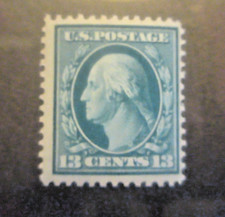 Mint NH United States Scott # 339 George Washington