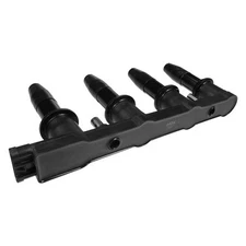 For Chevy Cruze Limited 2016 NGK 48731 Ignition Coil