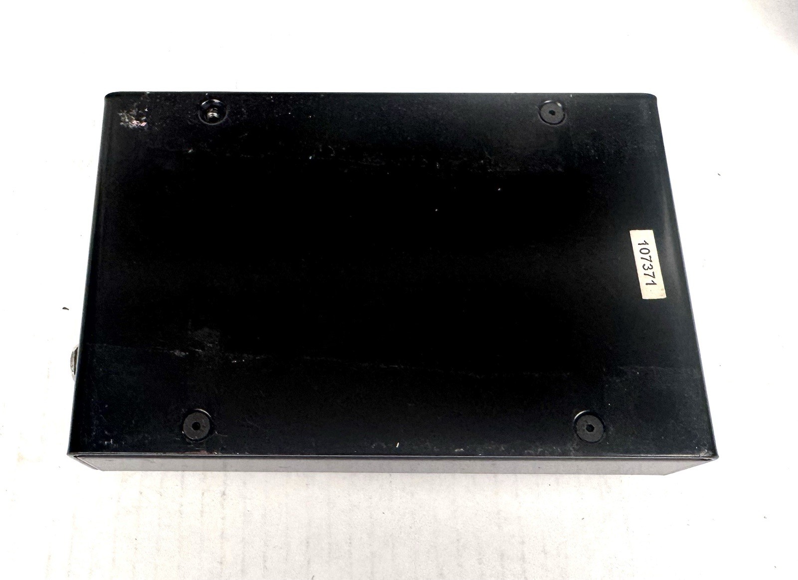 TONEBONE Radial Tube Drive Classic Distortion With Original Box!