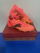 Puma Future 5.1 Netfit FG/AG | Pink | Men’s Size 9.5