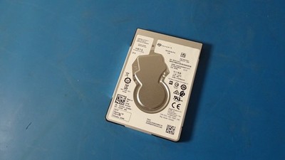 Seagate 1TB BarraCuda Pro 2.5'' SATA Laptop Hard Drive ST1000LM049 Dell 2C5G4