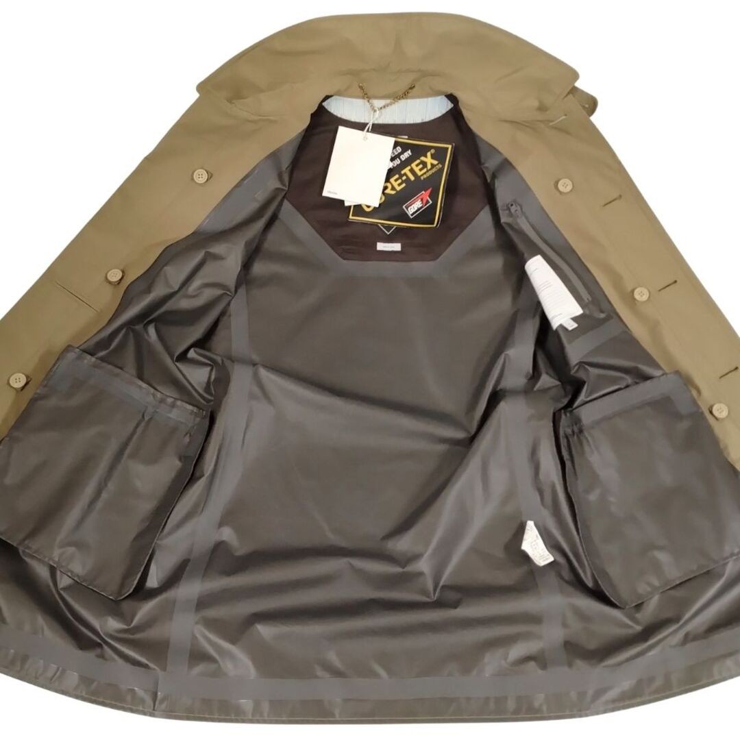 Visvim Men Jacket Product Number 0116205013004 Fr… - image 5