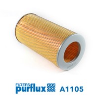 Purflux Luftfilter A1105 Filtereinsatz FüR Toyota Metrocab Hiace Hilux Taxi 4 6