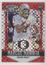 Collegiate Power Marcus Mariota