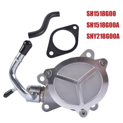 Vacuum Pump Kit for Mazda For CX-5 SH1518G00 SH0118G00A Metal