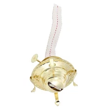 1 Set Kerosene Lamp Wick Holder And Oil Lamp Burner Replacement Set