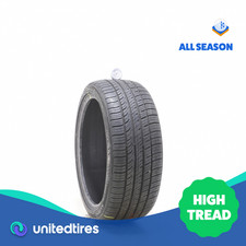 Used 21540zr18 Kumho Ecsta Pa51 89w - 1032