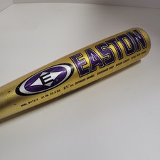 Easton Z Core titanium 31 inch 22.5 oz (-8.5) youth baseball bat, Model BZ72-Z