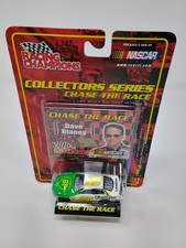 2001 RACING CHAMPIONS 1/64 93 Dave Blaney BP Dodge - NOS
