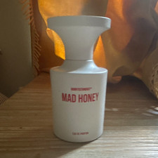 BORNTOSTANDOUT MAD HONEY Eau de Parfum Spray ...
