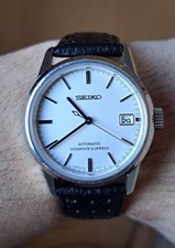 Seiko Automatico SARB035 JDM | Cal. 6R15 | Fuori Produzione | Perfettamente Funzionante