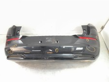 168900761T HINTERE STOSSSTANGE / 1431207 FÜR OPEL GRANDLAND X 120 ANIVERSARIO