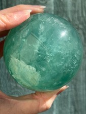Fluorite Sphere (1)