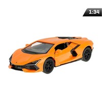 Modellauto Lamborghini Revuelto, Metall, MaßStab 1:34, Sammlermodell