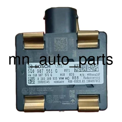 #ad New BOSCH 5Q0907561G For VW Golf 5GMk7 Adaptive Cruise Radar Sensor Control Unit $516.60