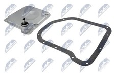 Boite de vitesse Subaru FORESTER