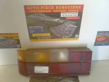 Feu arrière Talbot HORIZON