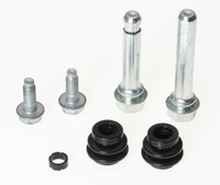 Budweg Caliper FüHrungshüLsensatz, Bremssattel 169109 FüR Lexus Mazda Toyota