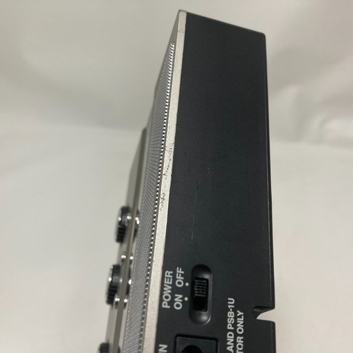 Grabadora SD/CD ROLAND CD-2E con control remoto y cable Japón usada en stock - Imagen 18 de 23