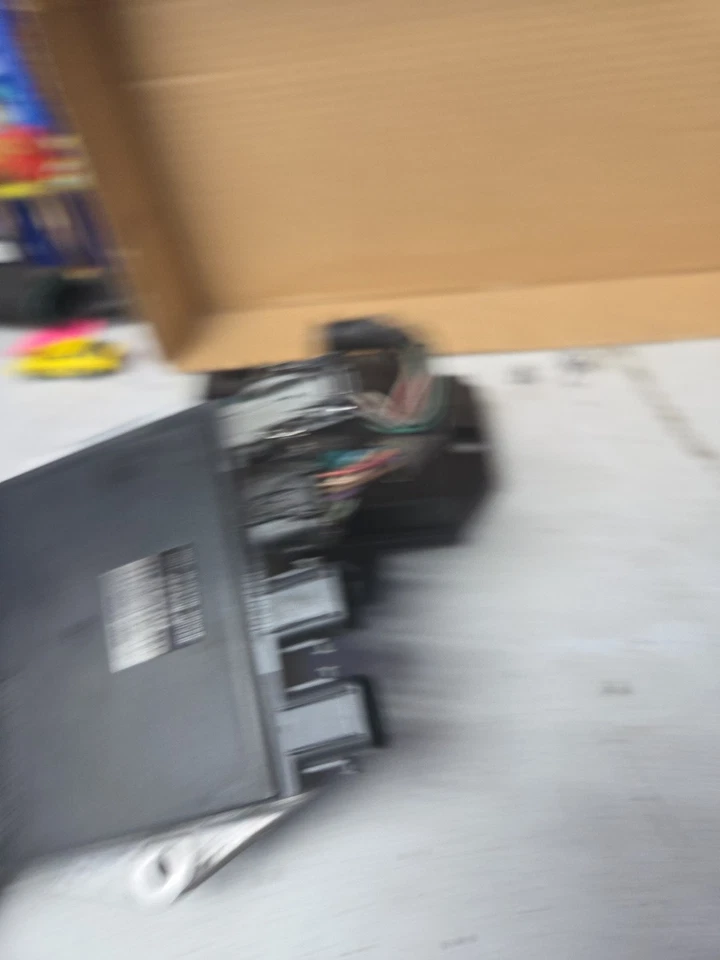 2016 - 2022 Honda Pilot mdx ilx odyssey Injector Module OEM 37815-R9P-A01 - Image 4 of 4