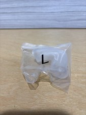 Philips Respironics DreamWear Replacement Nasal Pillow Cushion Size L